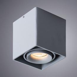 Потолочный светильник Arte Lamp Pictor  - 3